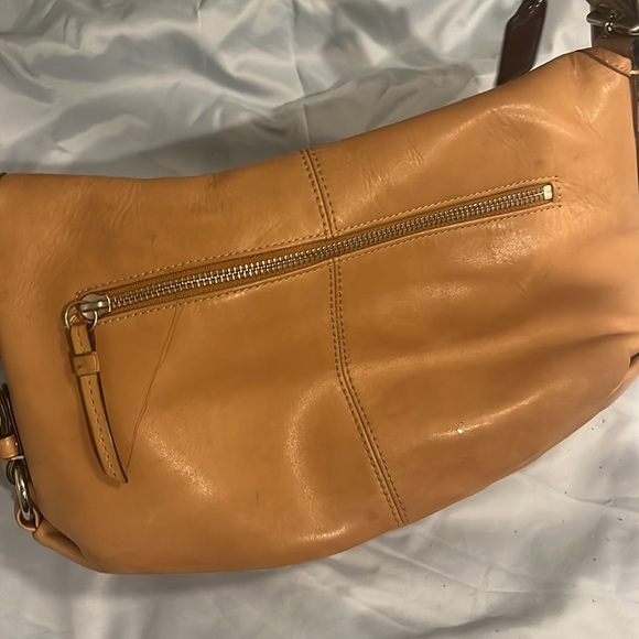Coach hobo bag - Picture 7 of 16